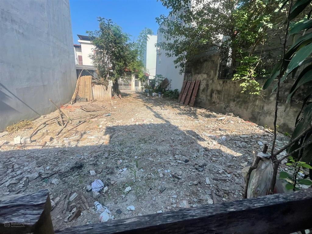 106m2 mt11mmặt phố mới cống thôn hồ sen  đặng công chất15m ra đường mới 4 làn otosát chợ lớn
