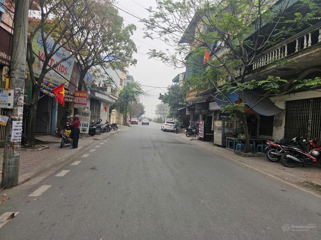 Xuân dục yên thường 56m2 mt4msẵn c4 ở ngay/cho thuêngõ oto thôngkhu vực hiếm nhà bán
