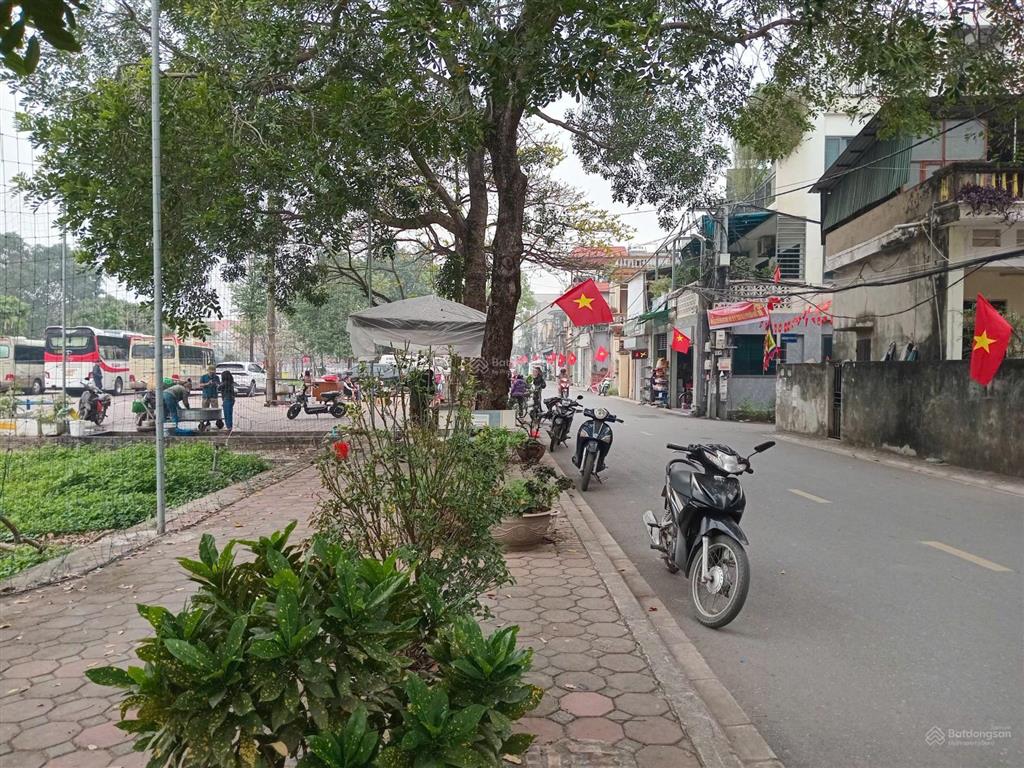 Xuân dục yên thường 56m2 mt4msẵn c4 ở ngay/cho thuêngõ oto thôngkhu vực hiếm nhà bán