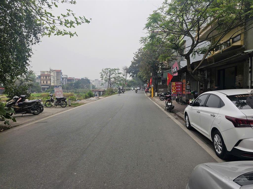 Xuân dục yên thường 56m2 mt4msẵn c4 ở ngay/cho thuêngõ oto thôngkhu vực hiếm nhà bán