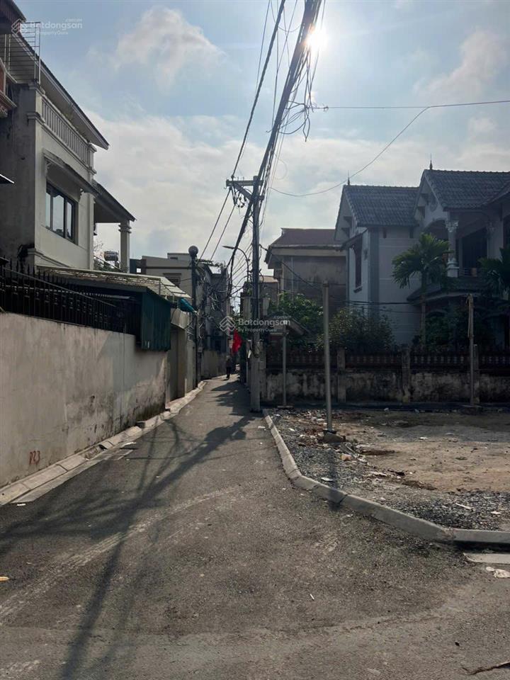 3.x tỷ lô góc phúc hậu đông anhngõ thông taxigần 2 vinsát cao tốcgần tđckhông quy hoạch