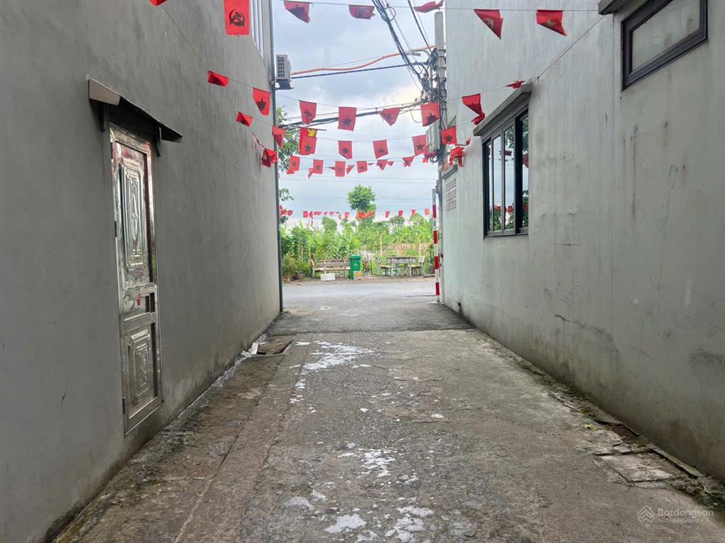 Chỉ 1 nhà ra oto tránh, 5.x tỷ xuân dục yên thường, sẵn nhà 4 tầng ở/cho thuê, mặt tiền 4m, sổ đẹp