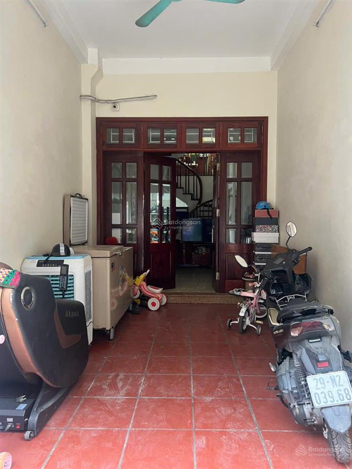 Lô góc nhà 3t 47m2 hà huy tập cống thôn yên viênđường oto tránhgần trường, chợ, quán xá