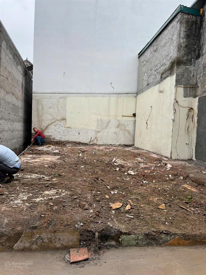 Đình xuyên phù đổng mới| 46m² mt 5m | ngõ nông thoáng | kế cận ninh hiệp sầm uất