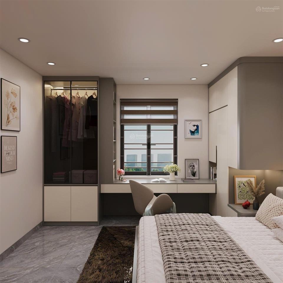 Nhà mới xây 4t dương hà phù đổng mới oto tránh, 52m2 mt 4m, kinh doanh được/an cư/cho thuê lý tưởng