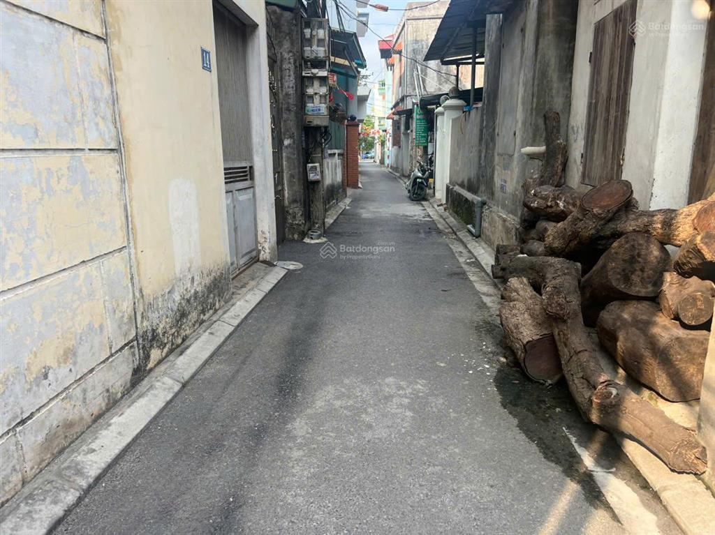 61m2 ninh hiệp trùng quán phù đổng mới mt 4.4 ngõ thông sổ vuông sát ninh hiệp, phù hợp ở/kho xưởng
