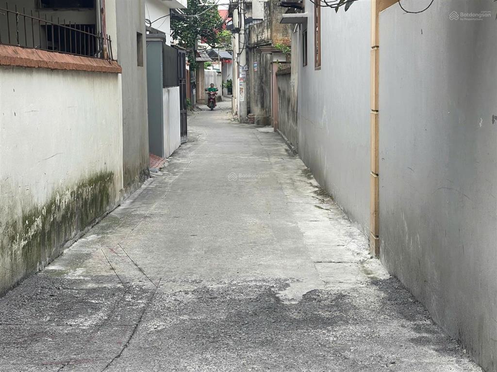 4.xtỷ, 60m2 xuân dục yên thường, mt 7m, ngõ nông thông, sổ nở hậu, 50m ra oto tránh, dân cư sầm uất