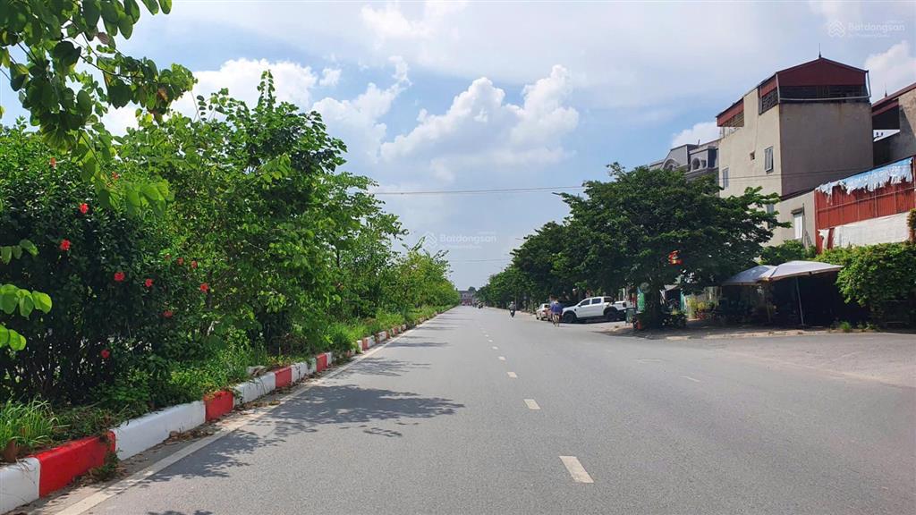 106m2 mt11mmặt phố mới cống thôn hồ sen  đặng công chất15m ra đường mới 4 làn otosát chợ lớn