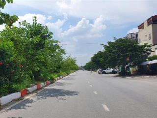 106m2 mt11mmặt phố mới cống thôn hồ sen  đặng công chất15m ra đường mới 4 làn otosát chợ lớn