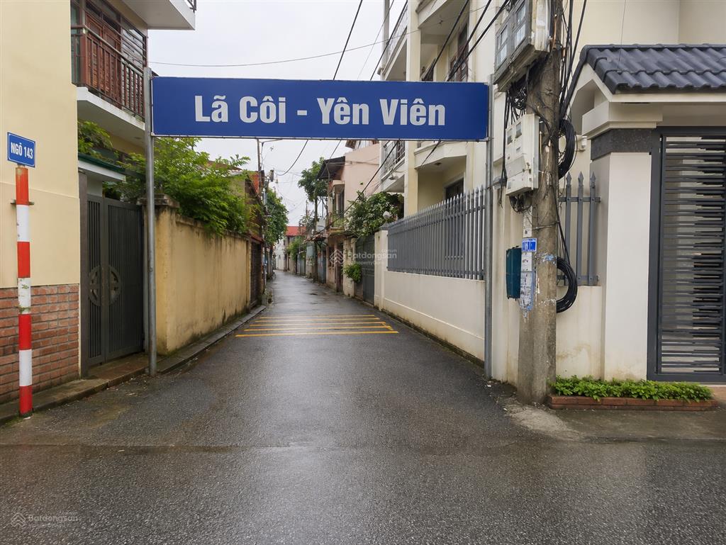 76m2 lã côi yên viênsẵn nhà 2t đẹp sẵn ở/cho thuêoto vào nhàcực gần oto tránh trục chínhsổ đẹp