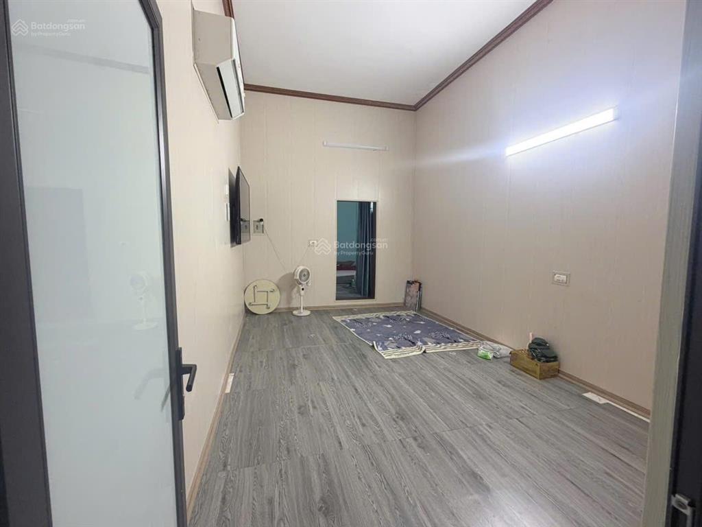 Ôtô tránh nhà 2t mới chợ vân yên viên 66m mt 4m lô góc 3 mặt thoáng, gần chợ, gần đường đang mở đẹp
