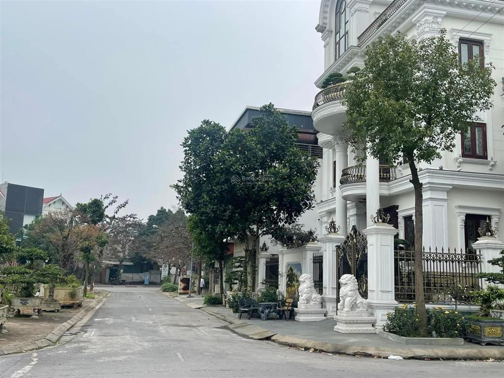 40m2 tái định cư yên thường yên viên phù đổng mới, mt 4m, cách lô góc 1 lô, không lo quy hoạch
