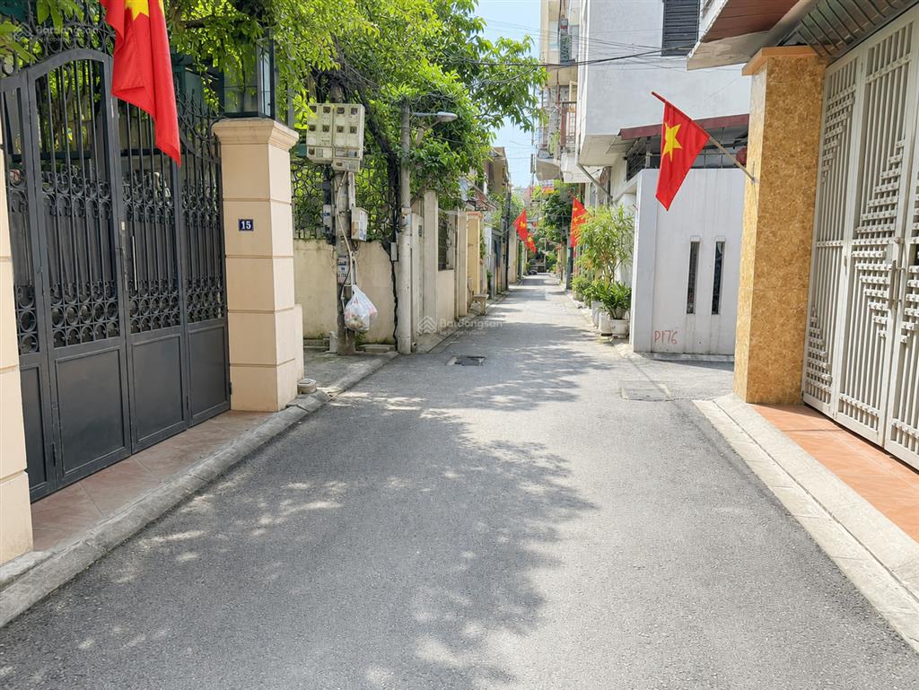 Nhà 1t 2 mặt tiền ô tô tránh yên viên phù đổng 72m2 sẵn ở/cho thuê gần chợ/trường/nhà văn hoá