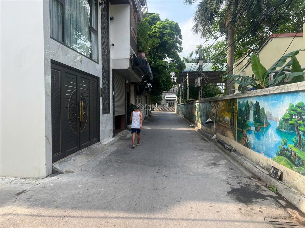 68m2 thôn thượng dương hà yên viên phù đổng mớiđường otomt6.8m sổ nở hậuvị trí trung tâm