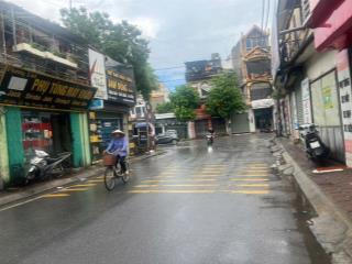 Bán nhà 3t yên thường yên viên phù đổng full nt mt 8.2m đường oto kinh doanh, 100m ra ninh hiệp