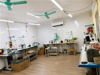 119m2 xuân dục yên thườnggia lâmsẵn xưởng có dòng tiền62tr/m2 thươg lượngtương lai ra mặt đường
