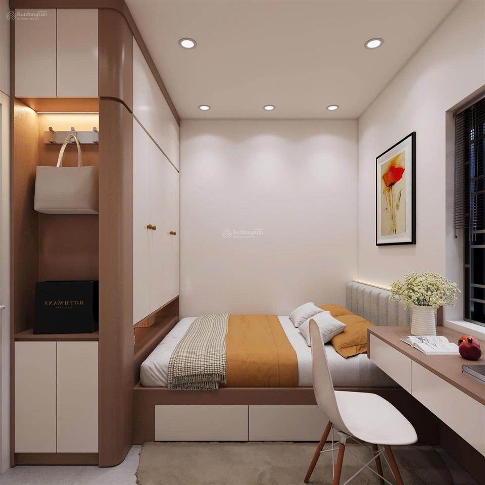 4.x tỷ sẵn nhà mới 3t đặng công chất yên viên, khu 120 sầm uất sau cụm trường, trước nhà ô tô thông