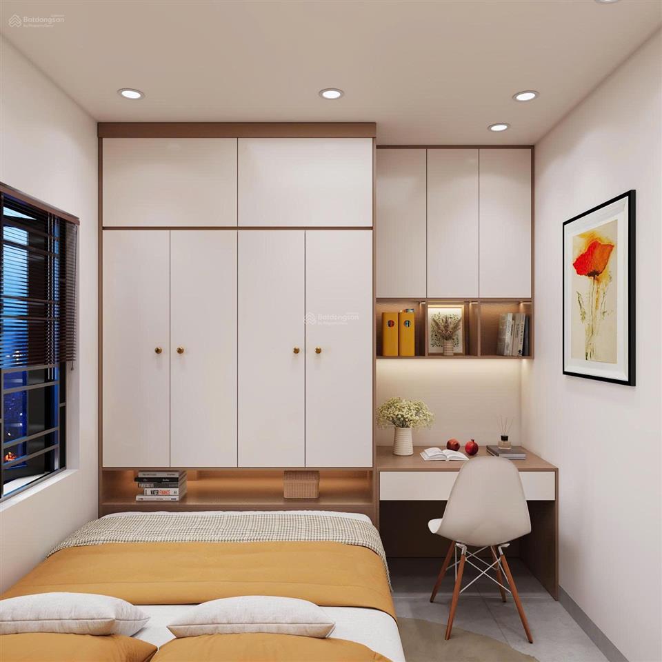 4.x tỷ sẵn nhà mới 3t đặng công chất yên viên, khu 120 sầm uất sau cụm trường, trước nhà ô tô thông
