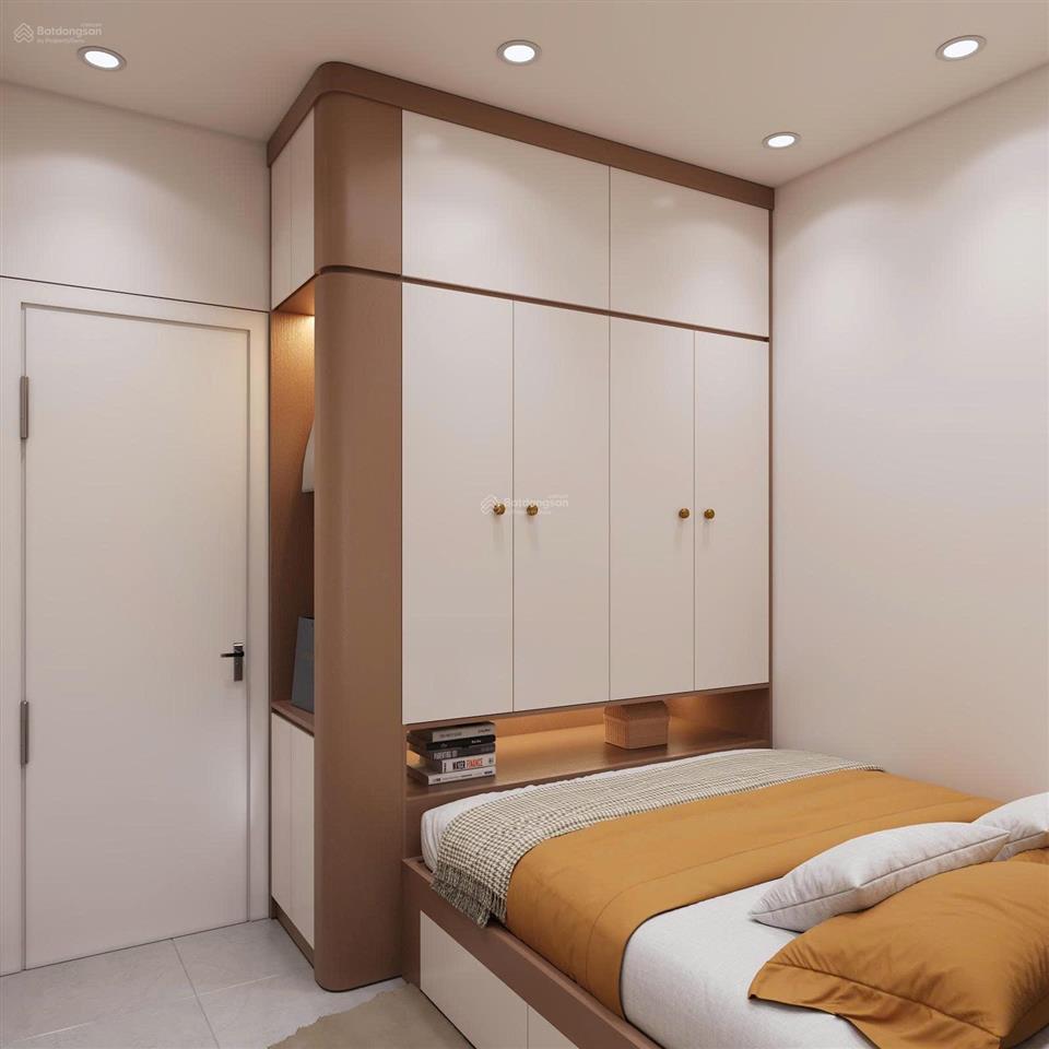 4.x tỷ sẵn nhà mới 3t đặng công chất yên viên, khu 120 sầm uất sau cụm trường, trước nhà ô tô thông
