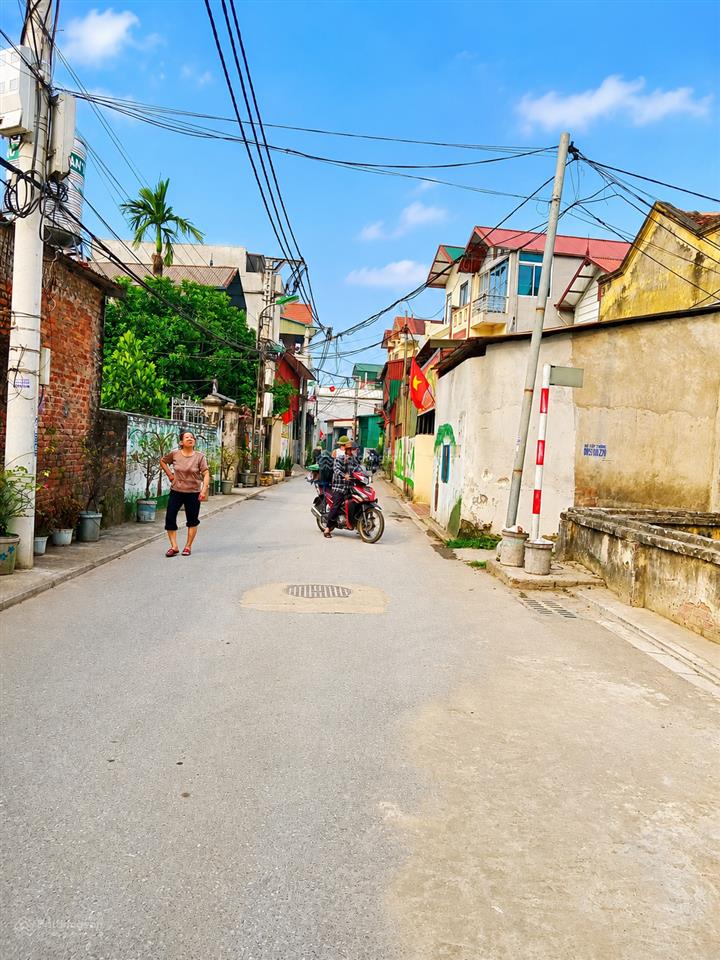 Nhà mới xây 4t dương hà phù đổng mới oto tránh, 52m2 mt 4m, kinh doanh được/an cư/cho thuê lý tưởng