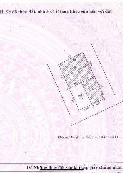 4.x tỷ sẵn nhà 1t đag cho thuê thu tiềnyên viên gia lâmoto qua nhàsát bãi đỗ xeđường đôi đag mở