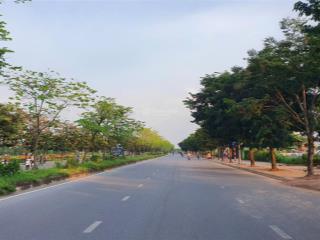 106m2 mt11mmặt phố mới cống thôn hồ sen  đặng công chất15m ra đường mới 4 làn otosát chợ lớn