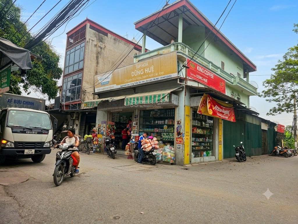 106m2 mt11mmặt phố mới cống thôn hồ sen  đặng công chất15m ra đường mới 4 làn otosát chợ lớn