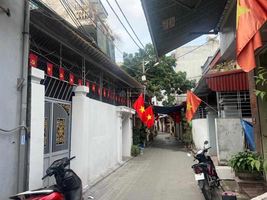 Hà huy tập yên viên phù đổng 73m2 mt3.5ngõ thông oto 7 chỗkinh doanh được sẵn nhà 2t ở/cho thuê