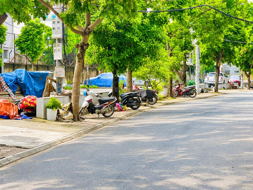 114m2 kim quan, yên viên, gia lâm, đường thông xe tải tránh, gần chợ/trường/nhà văn hoá/bãi ôtô