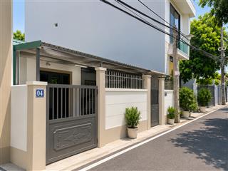 6.x tỷ 74m2 đặng công chất yên viên hồ senoto qua nhà15m ra đường 4 lànsẵn c4sổ nở hậu