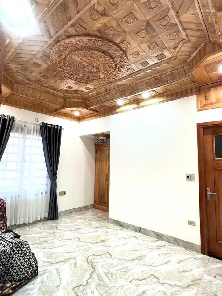 Bán nhà 4t đẹp yên viên phù đổng mới63m2 mt4mtrước nhà oto tránhgần chợ/cụm trườngthông tứ tung