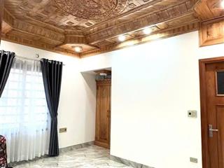 Bán nhà 4t đẹp yên viên phù đổng mới63m2 mt4mtrước nhà oto tránhgần chợ/cụm trườngthông tứ tung