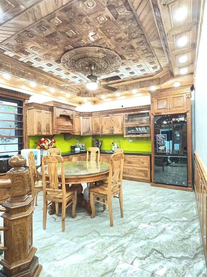 Bán nhà 4t đẹp yên viên phù đổng mới63m2 mt4mtrước nhà oto tránhgần chợ/cụm trườngthông tứ tung