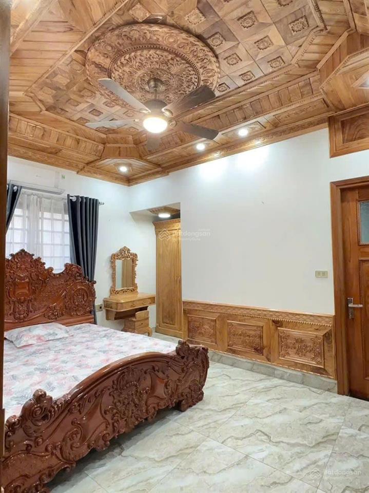 Bán nhà 4t đẹp yên viên phù đổng mới63m2 mt4mtrước nhà oto tránhgần chợ/cụm trườngthông tứ tung