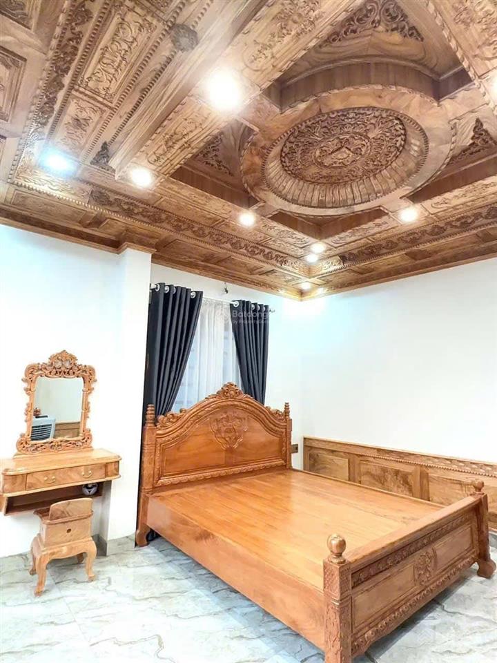 Bán nhà 4t đẹp yên viên phù đổng mới63m2 mt4mtrước nhà oto tránhgần chợ/cụm trườngthông tứ tung
