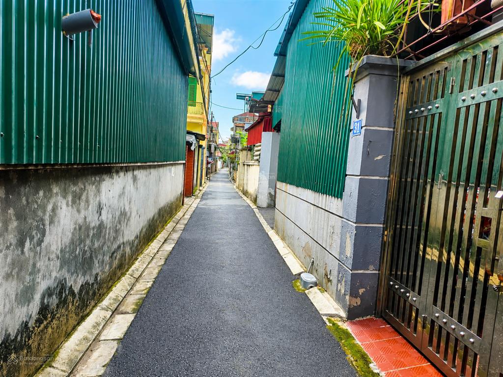 3 tỷ thương lượng yên viên phù đổng, 49m2 mt 4m, đất sạch, pháp lý chuẩn gần ga quốc tế 0965 901 ***