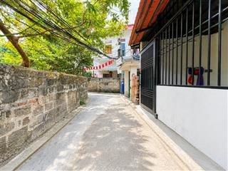 47m2 trung tâm yên viên phù đổng mớingõ otokhu 120 sau cụm trường họcđất sạchpháp lý chuẩn