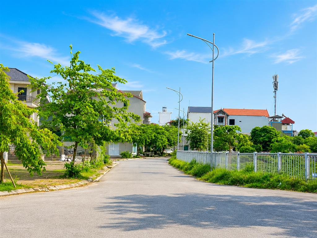 Đình xuyên phù đổng mới | 46m2 mt5m | ngõ nông thoáng | kế cận ninh hiệp sầm uất | không quy hoạch