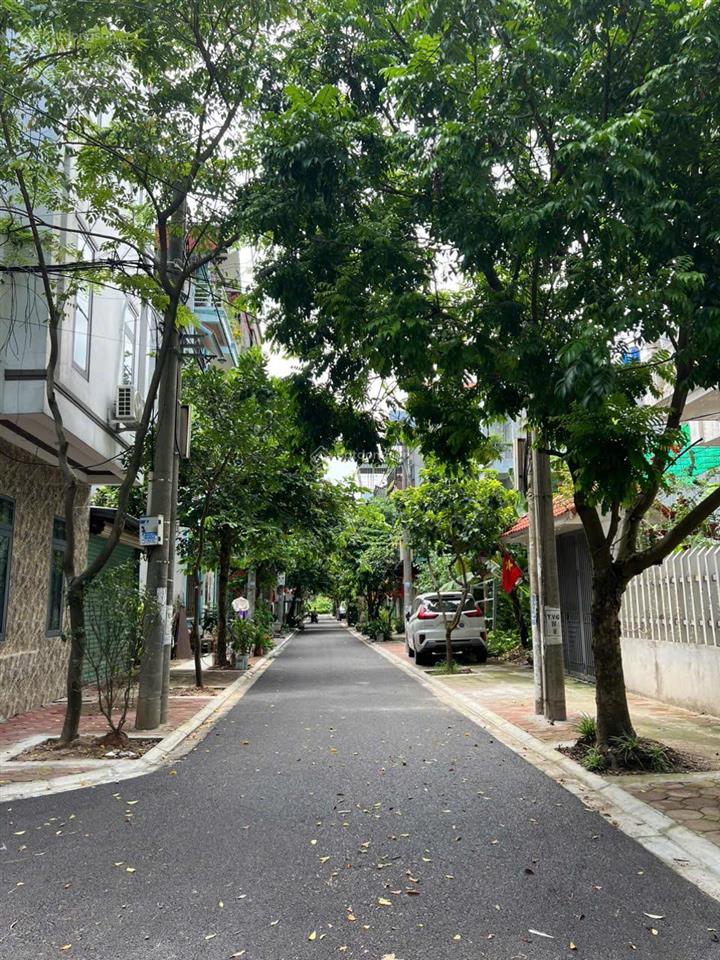 5.x tỷ 60m tái định cư yên viênngõ oto thônggần đặng công chấtngay đường 28m đang mởsổ đẹp