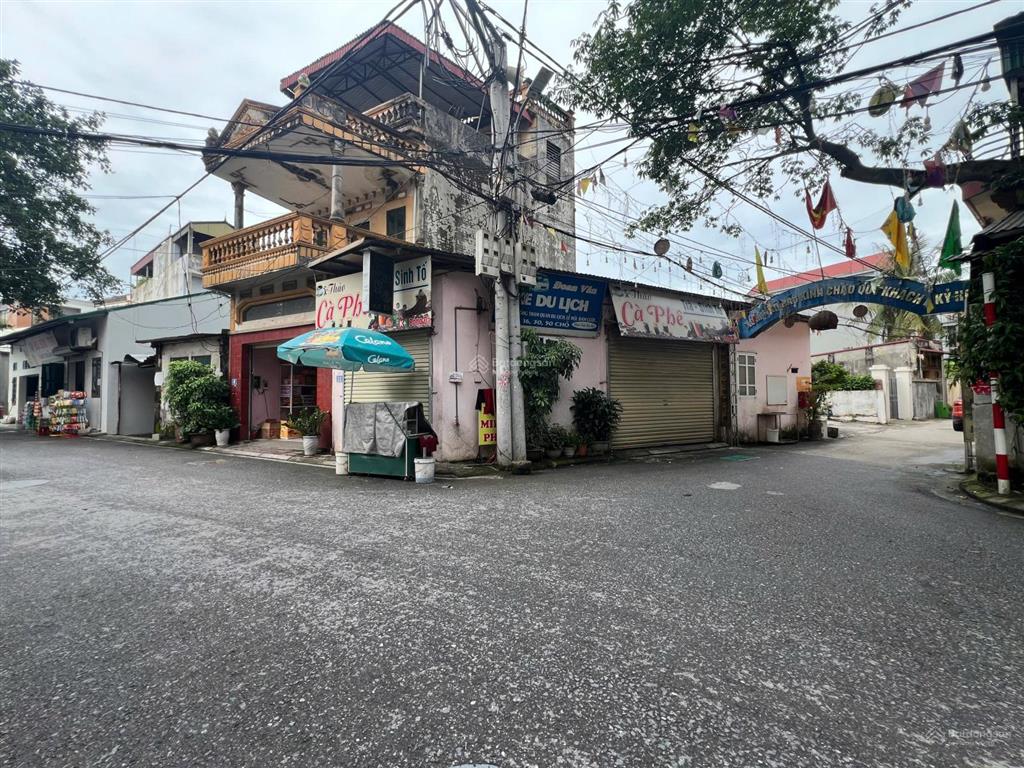 3 tỷ có thương lượng yên thường phù đổng, 49m2 mt 4m, đất sạch pháp lý chuẩn, gần ga quốc tế