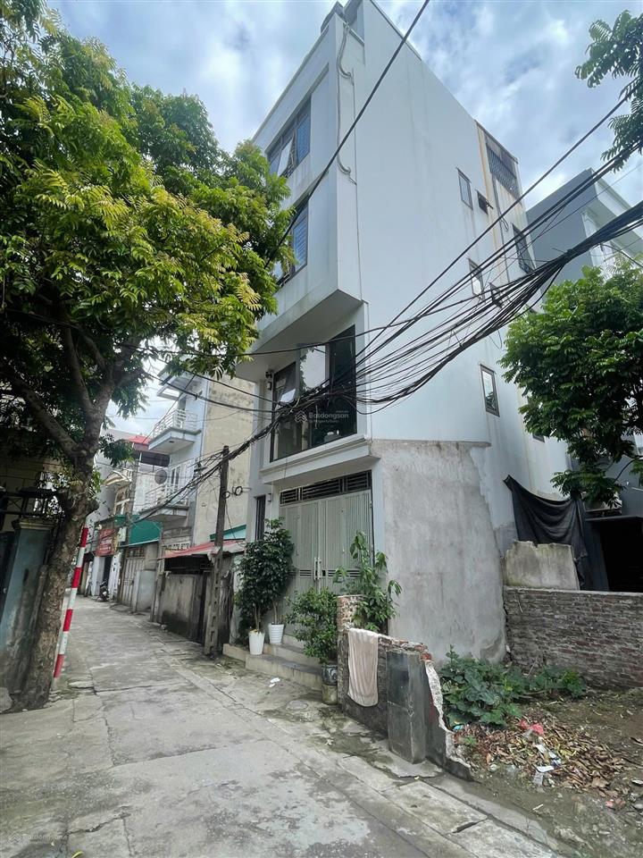 Nhà 1 tầng 6.x tỷ74m2 đặng công chất hồ sen yên viênô tô qua nhà15m ra đường 4 lànsổ nở hậu