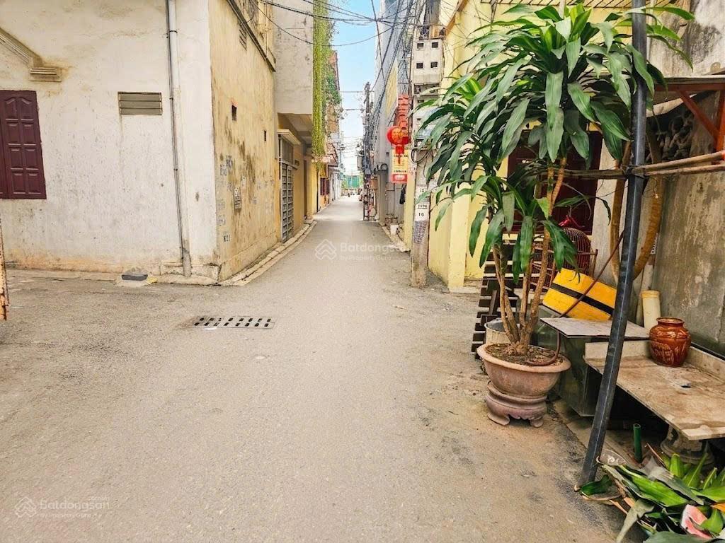 68m2 thôn thượng dương hà yên viên phù đổng mới, đường oto, mt6.8m sổ nở hậu, vị trí trung tâm