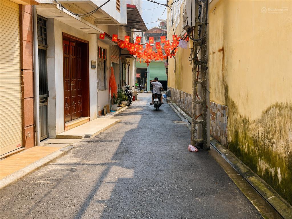 68m2 thôn thượng dương hà yên viên phù đổng mới, đường oto, mt6.8m sổ nở hậu, vị trí trung tâm
