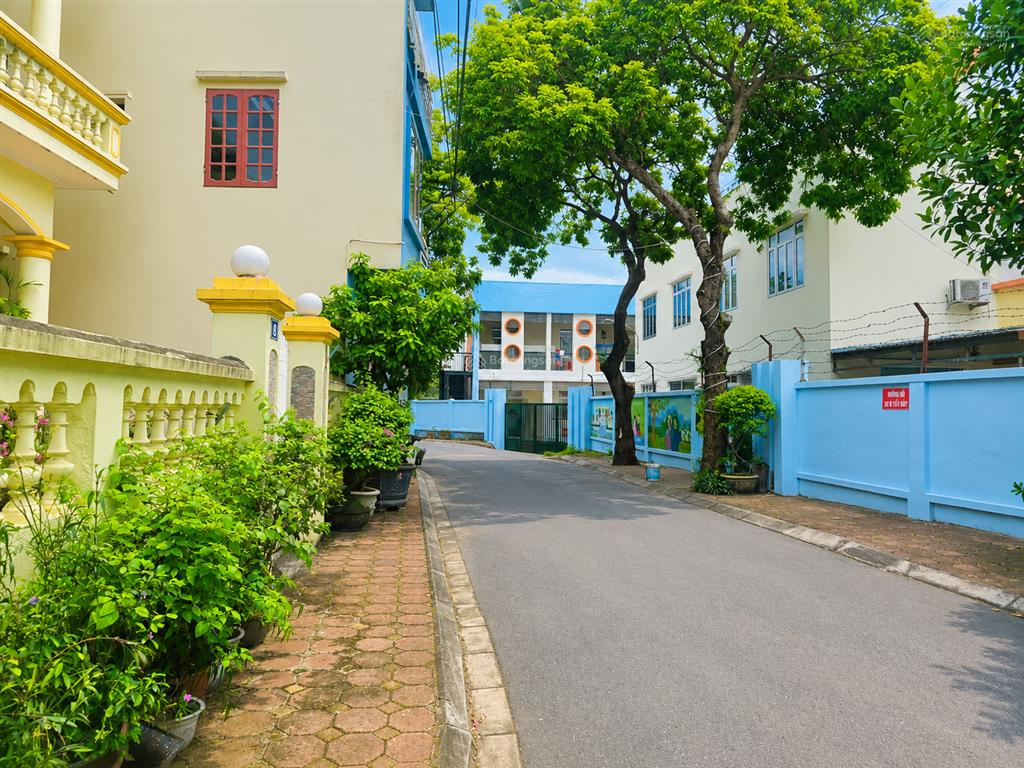 Nhỉnh 3 tỷ có thương lượng49m2 thôn thượng dương hà10m ra ô tô tránhtrung tâm hành chính xã