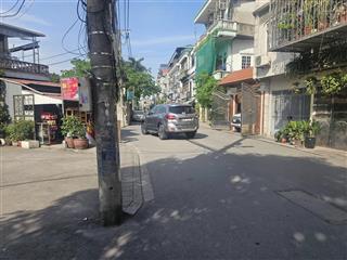 85m2 đình xuyên yên viên phù đổng, ngõ oto tránh, gần ngay cụm trường cấp 1,2,3, sát đặng công chất