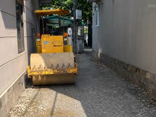 2.x tỷ thôn thượng, dương hà, gia lâm, sẵn nhà c4, 80m ra oto tránh, tiện kết nối cầu đuống
