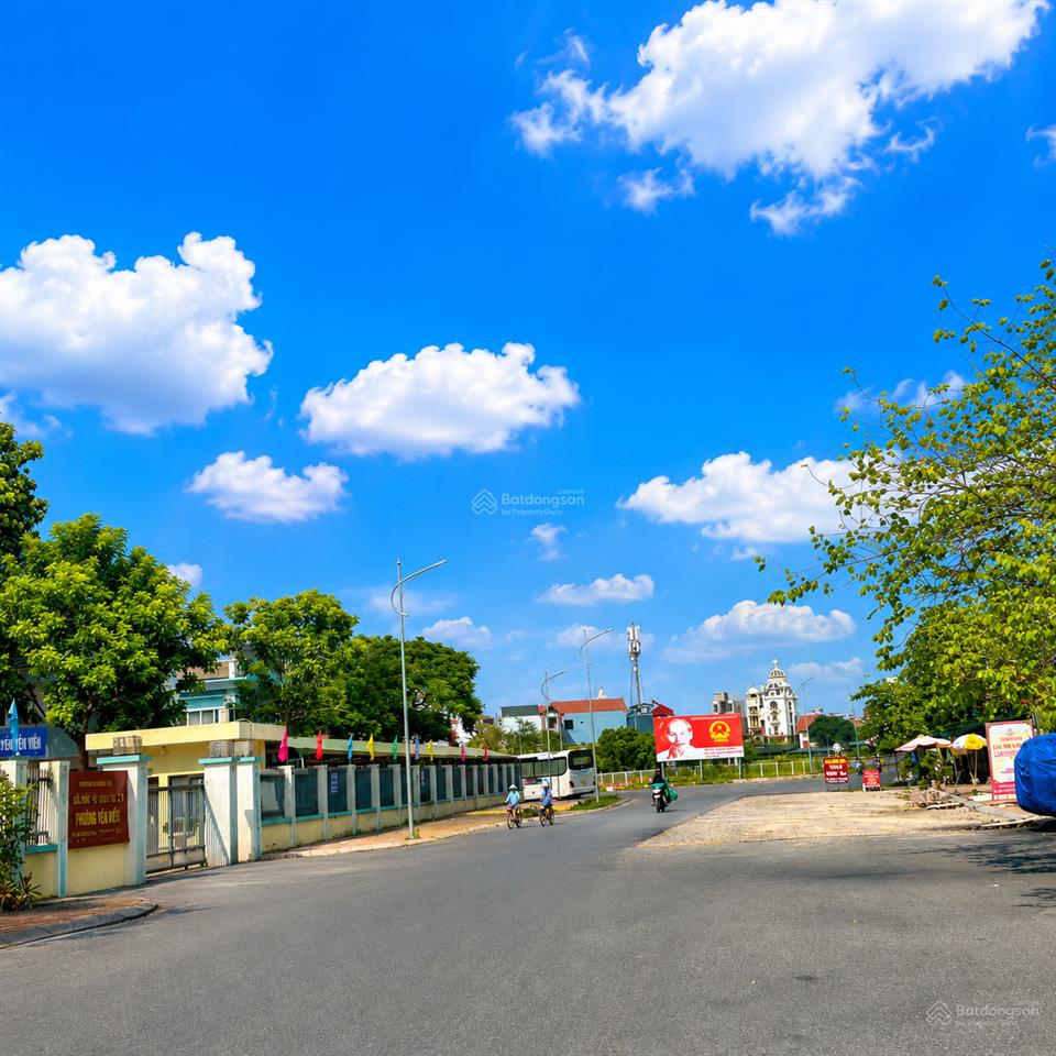 4 tỷ nhỉnh còn thương lượngđình xuyên phủ đổng46m2 mt5mngõ nông thoángsát ninh hiệpk quy hoạch