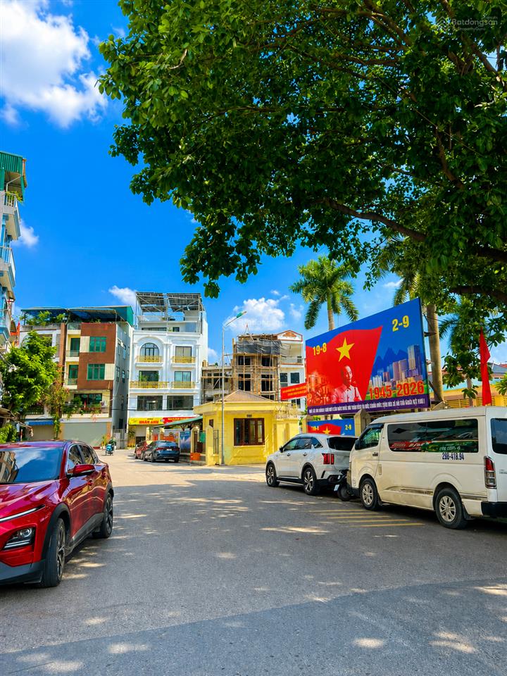 4 tỷ nhỉnh còn thương lượngđình xuyên phủ đổng46m2 mt5mngõ nông thoángsát ninh hiệpk quy hoạch