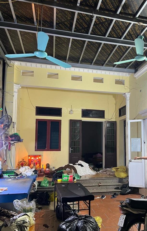 Chỉ 62tr/m2 có thương lượng119m2 xuân dục yên thườngsẵn xưởng thu dòng tiềntương lai ra đườg lớn