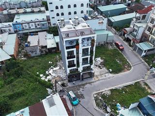 Cặp nhà phố luxury mặt tiền thạnh xuân 38  p.thới an, tp.hcm  6.x tỷ